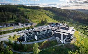 Hotell Hallstaberget